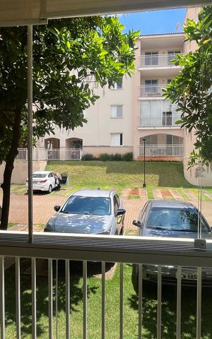 Apartamento à venda com 84m², 3 quartos e 1 vaga
