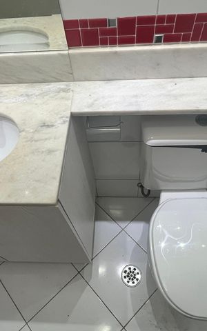 Apartamento à venda com 84m², 3 quartos e 1 vaga