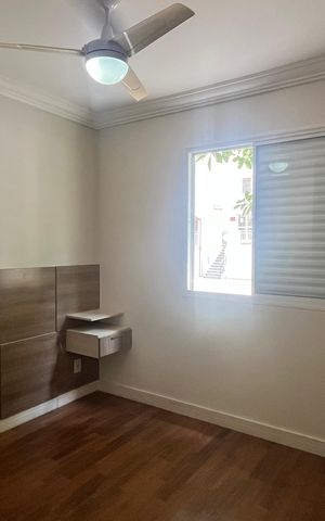 Apartamento à venda com 84m², 3 quartos e 1 vaga