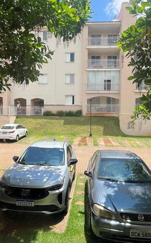 Apartamento à venda com 84m², 3 quartos e 1 vaga
