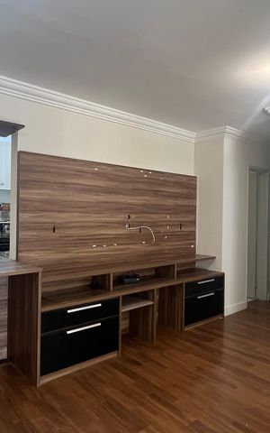 Apartamento à venda com 84m², 3 quartos e 1 vaga