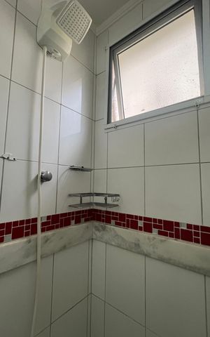 Apartamento à venda com 84m², 3 quartos e 1 vaga