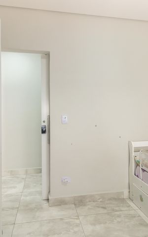 Casa à venda com 381m², 4 quartos e 2 vagas Casa à venda com 381m², 4 quartos e 2 vagasQuarto 3