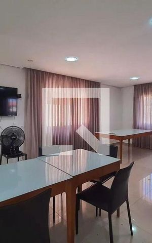Apartamento à venda com 130m², 3 quartos e 3 vagas Apartamento à venda com 130m², 3 quartos e 3 vagasÁrea comum - Salão de festas
