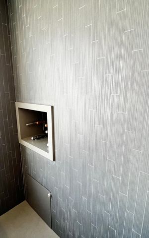 Apartamento à venda com 130m², 3 quartos e 3 vagas Apartamento à venda com 130m², 3 quartos e 3 vagasSalaSala/Varanda Gourmet