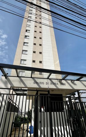 Apartamento à venda com 130m², 3 quartos e 3 vagas Apartamento à venda com 130m², 3 quartos e 3 vagasFachada