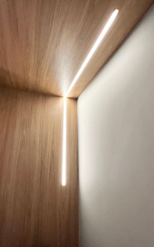 Apartamento à venda com 130m², 3 quartos e 3 vagas Apartamento à venda com 130m², 3 quartos e 3 vagasLavabo