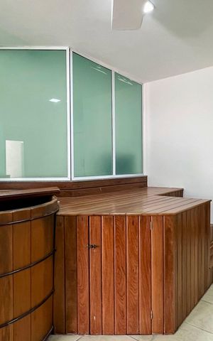 Apartamento para alugar com 54m², 1 quarto e 1 vaga Apartamento para alugar com 54m², 1 quarto e 1 vagaOfurô