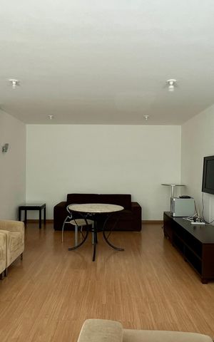Apartamento para alugar com 54m², 1 quarto e 1 vaga Apartamento para alugar com 54m², 1 quarto e 1 vagaÁrea comum