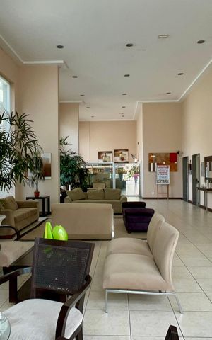 Apartamento para alugar com 54m², 1 quarto e 1 vaga Apartamento para alugar com 54m², 1 quarto e 1 vagaHall de entrada