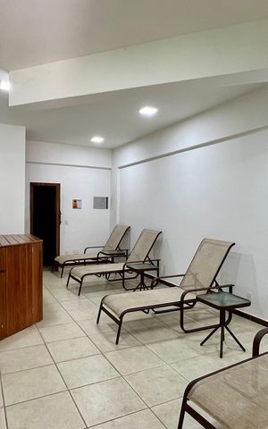 Apartamento para alugar com 54m², 1 quarto e 1 vaga Apartamento para alugar com 54m², 1 quarto e 1 vagaOfurô