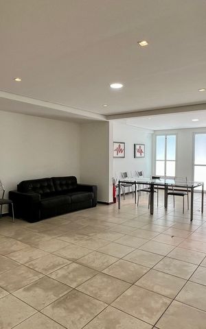 Apartamento para alugar com 54m², 1 quarto e 1 vaga Apartamento para alugar com 54m², 1 quarto e 1 vagaÁrea comum