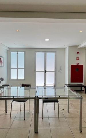Apartamento para alugar com 54m², 1 quarto e 1 vaga Apartamento para alugar com 54m², 1 quarto e 1 vagaÁrea comum