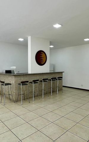 Apartamento para alugar com 54m², 1 quarto e 1 vaga Apartamento para alugar com 54m², 1 quarto e 1 vagaÁrea comum