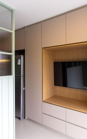 Studio para alugar com 24m², 1 quarto e sem vaga Studio para alugar com 24m², 1 quarto e sem vagaStudio