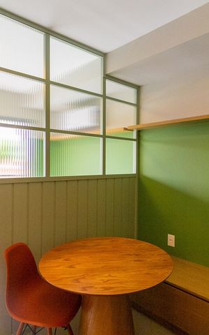 Studio para alugar com 24m², 1 quarto e sem vaga Studio para alugar com 24m², 1 quarto e sem vagaStudio