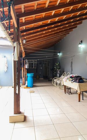Casa à venda com 360m², 3 quartos e 4 vagas Casa à venda com 360m², 3 quartos e 4 vagasÁrea gourmet