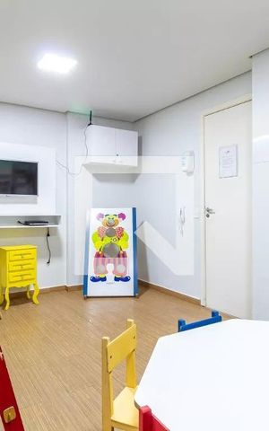 Apartamento para alugar com 57m², 2 quartos e 1 vaga Apartamento para alugar com 57m², 2 quartos e 1 vagaÁrea comum