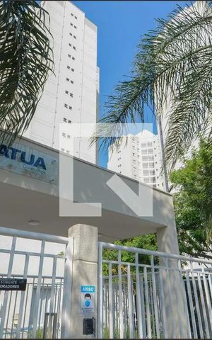Apartamento para alugar com 57m², 2 quartos e 1 vaga Apartamento para alugar com 57m², 2 quartos e 1 vagaFachada e portaria