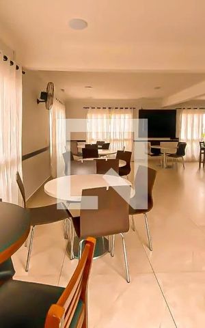 Apartamento para alugar com 57m², 2 quartos e 1 vaga Apartamento para alugar com 57m², 2 quartos e 1 vagaÁrea comum