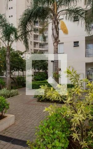 Apartamento para alugar com 57m², 2 quartos e 1 vaga Apartamento para alugar com 57m², 2 quartos e 1 vagaÁrea comum