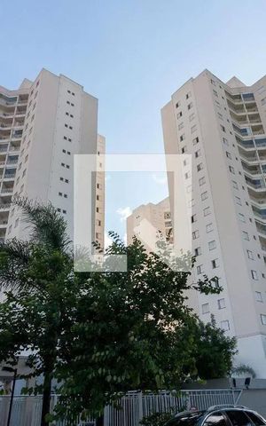Apartamento para alugar com 57m², 2 quartos e 1 vaga Apartamento para alugar com 57m², 2 quartos e 1 vagaFachada do Prédio
