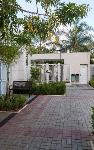 Apartamento para alugar com 57m², 2 quartos e 1 vaga Apartamento para alugar com 57m², 2 quartos e 1 vagaÁrea comum