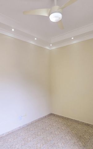 Apartamento para alugar com 67m², 2 quartos e 1 vaga Apartamento para alugar com 67m², 2 quartos e 1 vagaSala