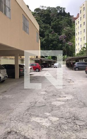 Apartamento para alugar com 67m², 2 quartos e 1 vaga Apartamento para alugar com 67m², 2 quartos e 1 vagaÁrea comum