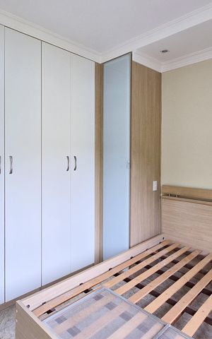 Apartamento para alugar com 67m², 2 quartos e 1 vaga Apartamento para alugar com 67m², 2 quartos e 1 vagaQuarto 2