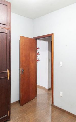 Apartamento à venda com 65m², 3 quartos e 1 vaga Apartamento à venda com 65m², 3 quartos e 1 vagaQuarto 1