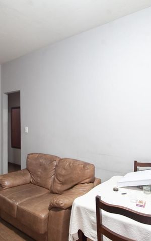 Apartamento à venda com 65m², 3 quartos e 1 vaga Apartamento à venda com 65m², 3 quartos e 1 vagaSala