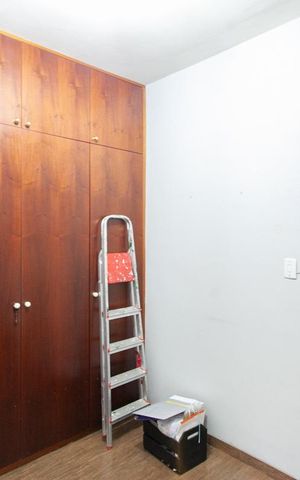 Apartamento à venda com 65m², 3 quartos e 1 vaga Apartamento à venda com 65m², 3 quartos e 1 vagaQuarto 3