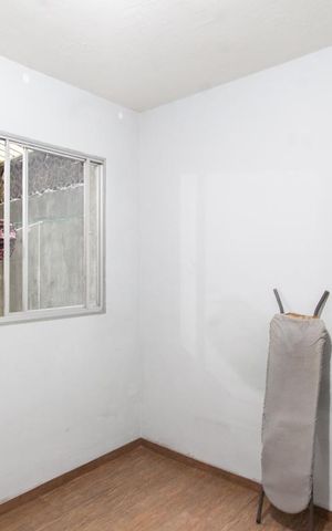 Apartamento à venda com 65m², 3 quartos e 1 vaga Apartamento à venda com 65m², 3 quartos e 1 vagaQuarto 2