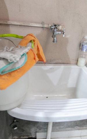 Apartamento à venda com 65m², 3 quartos e 1 vaga Apartamento à venda com 65m², 3 quartos e 1 vagaÁrea de Serviço