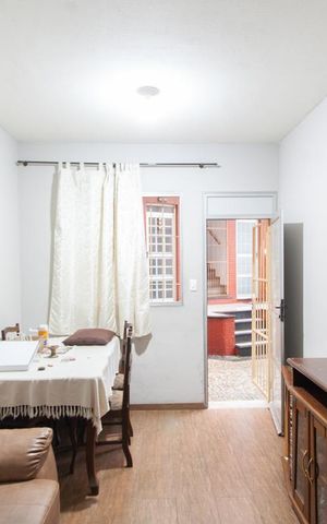 Apartamento à venda com 65m², 3 quartos e 1 vaga Apartamento à venda com 65m², 3 quartos e 1 vagaSala