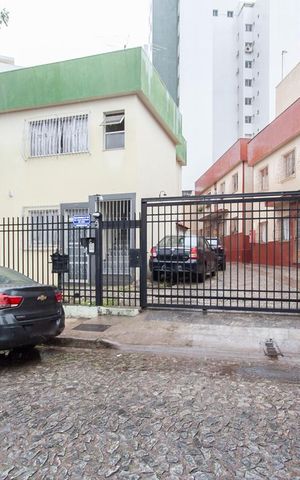 Apartamento à venda com 65m², 3 quartos e 1 vaga Apartamento à venda com 65m², 3 quartos e 1 vagaFachada