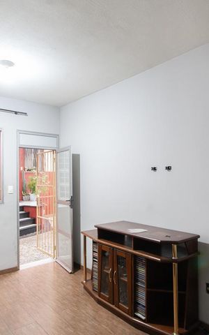 Apartamento à venda com 65m², 3 quartos e 1 vaga Apartamento à venda com 65m², 3 quartos e 1 vagaSala