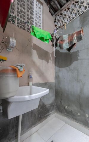 Apartamento à venda com 65m², 3 quartos e 1 vaga Apartamento à venda com 65m², 3 quartos e 1 vagaÁrea de Serviço