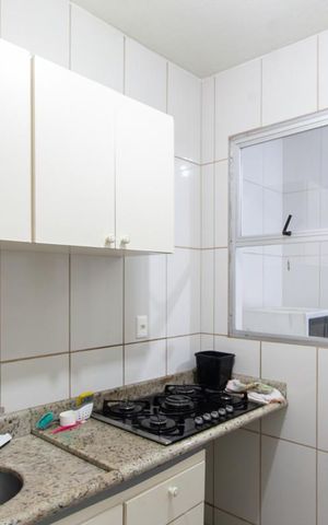 Apartamento à venda com 65m², 3 quartos e 1 vaga Apartamento à venda com 65m², 3 quartos e 1 vagaCozinha