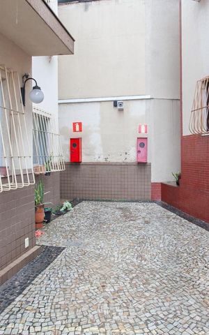 Apartamento à venda com 65m², 3 quartos e 1 vaga Apartamento à venda com 65m², 3 quartos e 1 vagaGaragem