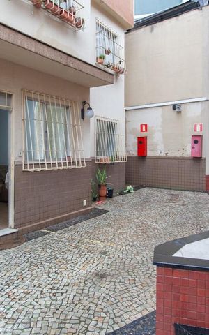 Apartamento à venda com 65m², 3 quartos e 1 vaga Apartamento à venda com 65m², 3 quartos e 1 vagaFachada
