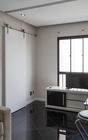 Apartamento para alugar com 56m², 2 quartos e 1 vaga