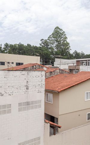 Apartamento para alugar com 56m², 2 quartos e 1 vaga