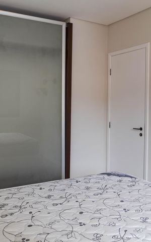Apartamento para alugar com 56m², 2 quartos e 1 vaga