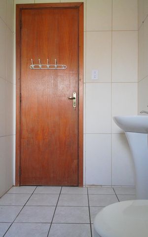 Casa à venda com 220m², 4 quartos e 3 vagasBanheiro