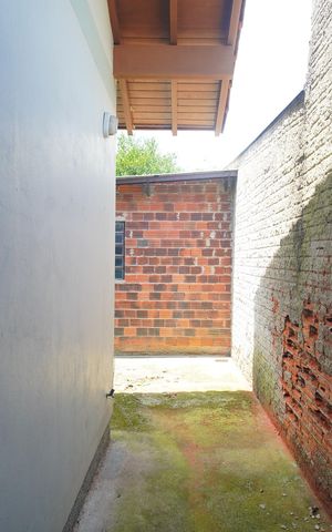 Casa à venda com 220m², 4 quartos e 3 vagasVista do Quarto 2