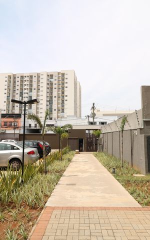 Apartamento para alugar com 34m², 2 quartos e sem vagaÁrea comum