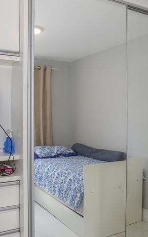 Apartamento à venda com 222m², 3 quartos e 3 vagas Apartamento à venda com 222m², 3 quartos e 3 vagasSuíte 2