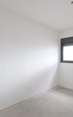 Apartamento para alugar com 33m², 1 quarto e sem vagaQuarto 